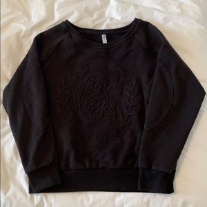 Crooks & Castles Crew Neck